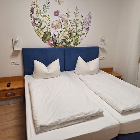 Hotel Am Schloss Dippoldiswalde Eksteriør bilde
