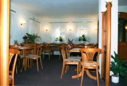 Hotel Am Schloss Dippoldiswalde Eksteriør bilde