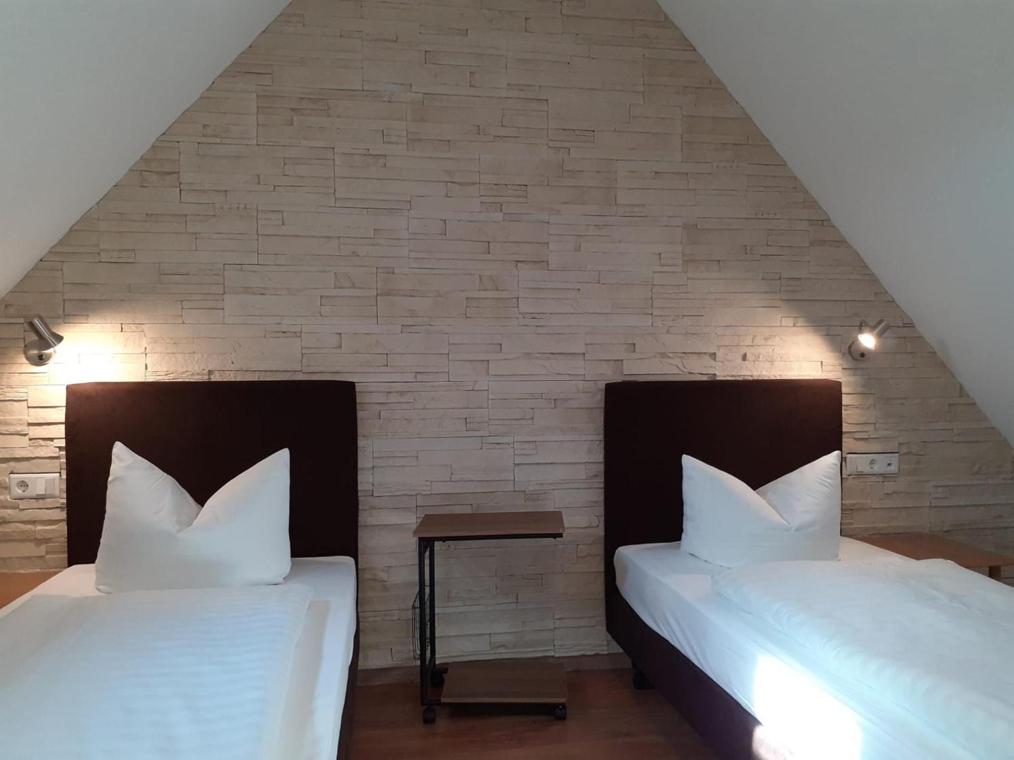Hotel Am Schloss Dippoldiswalde Eksteriør bilde